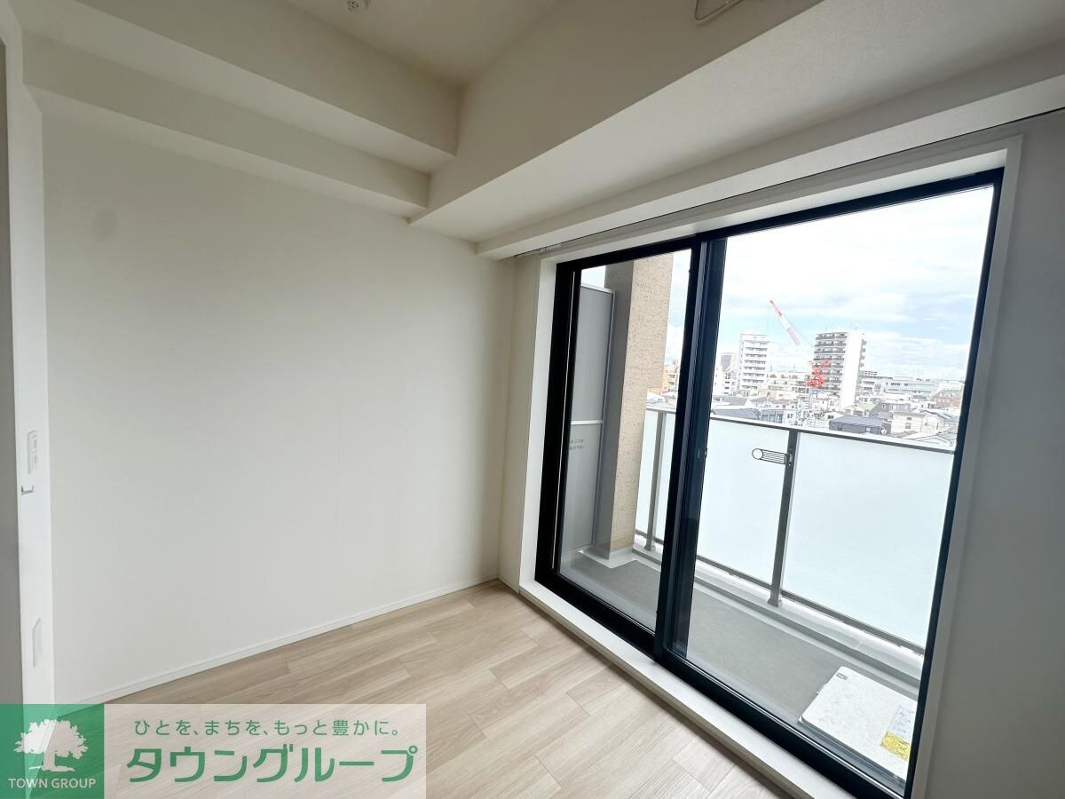 Ｊ．ＧＲＡＮ　Ｃｏｕｒｔ　品川西大井ＷＥＳＴの物件内観写真