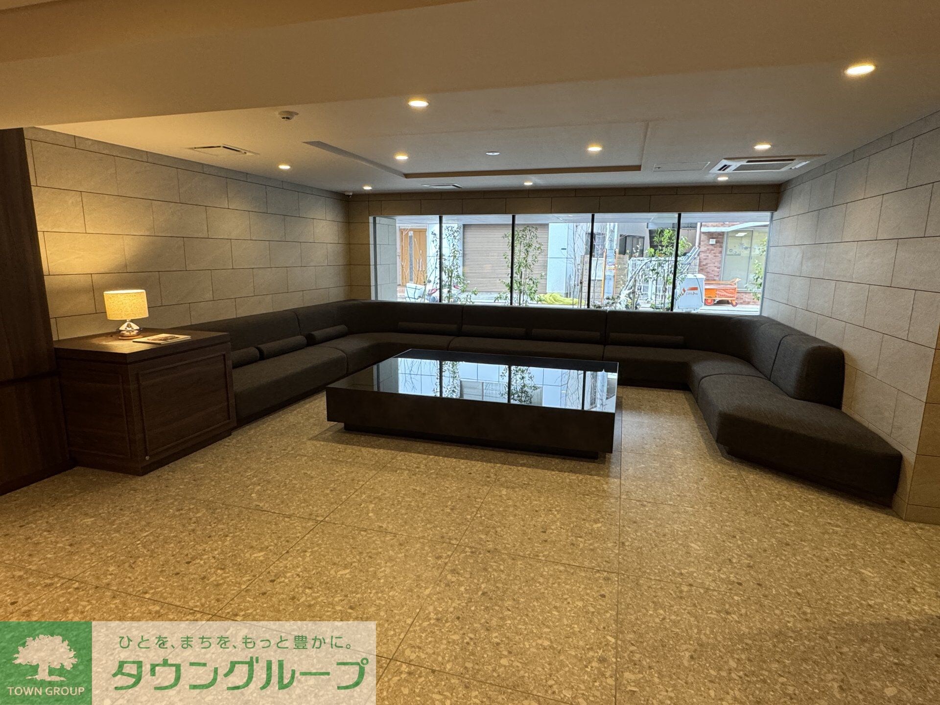 ワンルーフレジデンス亀戸の物件内観写真