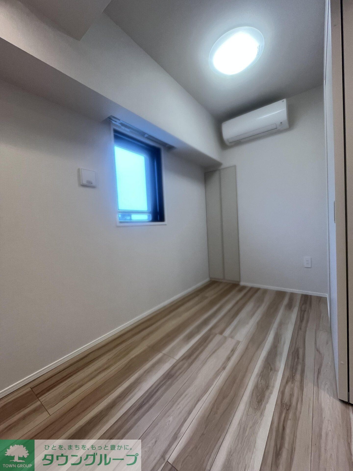 ワンルーフレジデンス亀戸の物件内観写真