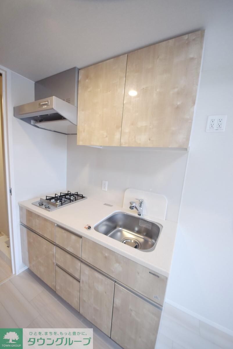 アーバネックス深川木場の物件内観写真