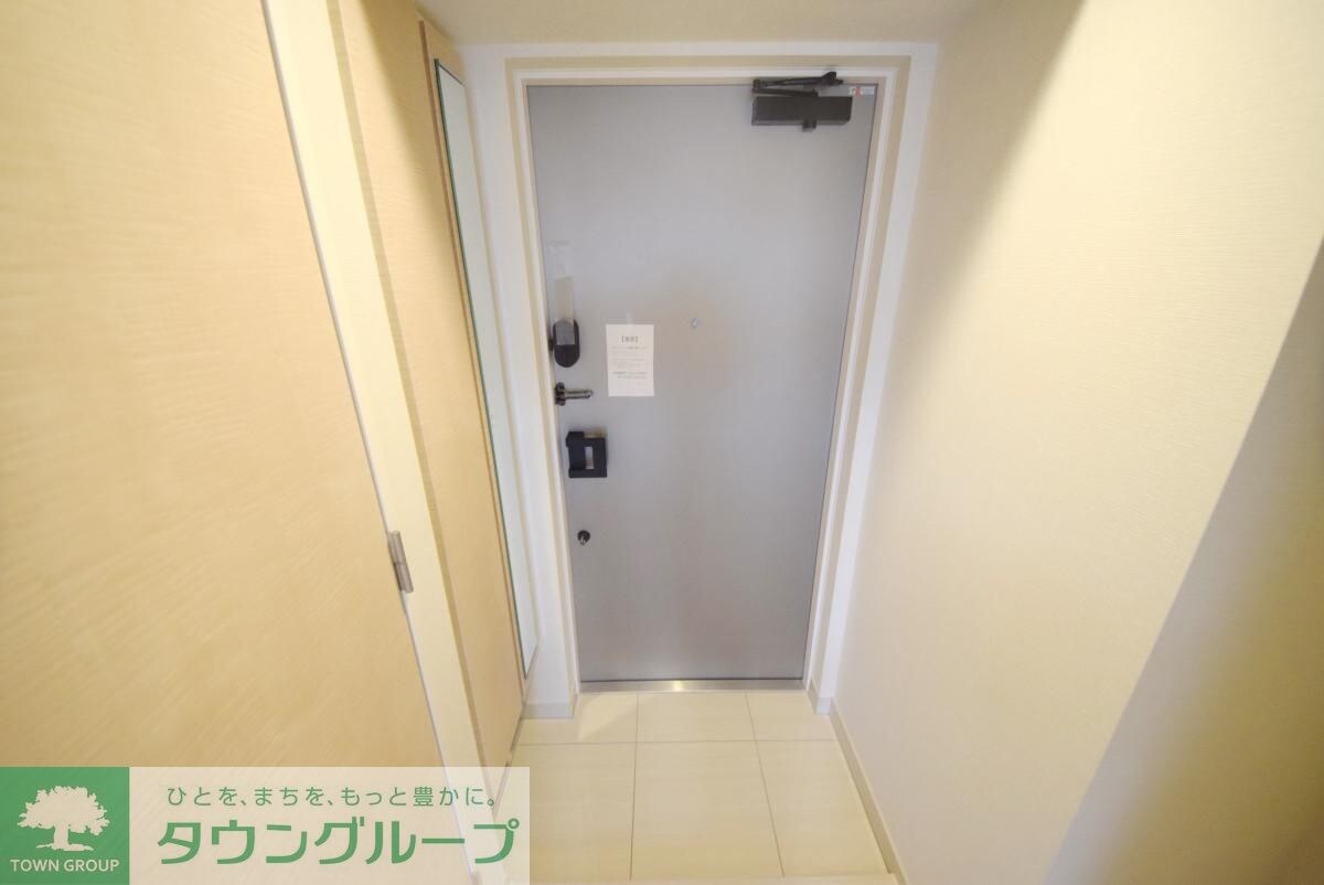 アーバネックス深川木場の物件内観写真