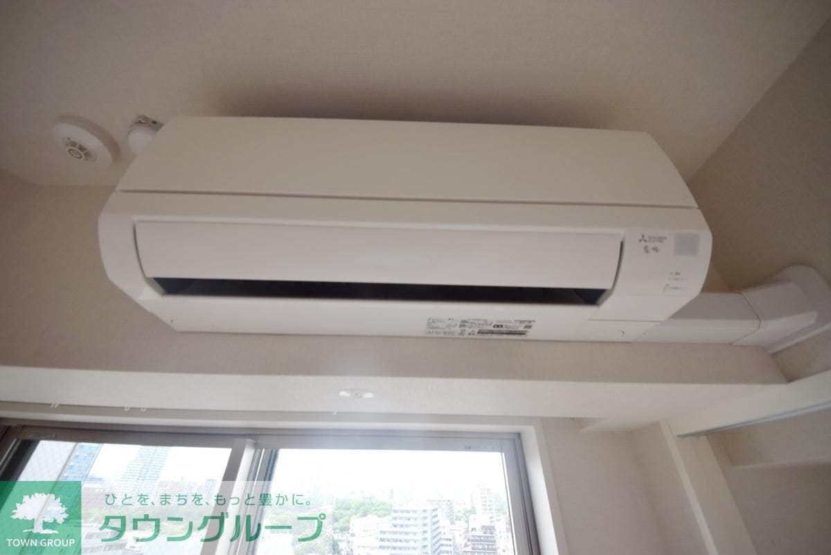 アーバネックス深川木場の物件内観写真