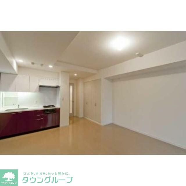 パークアクシス日本橋ステージの物件内観写真