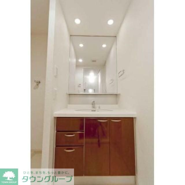 パークアクシス日本橋ステージの物件内観写真