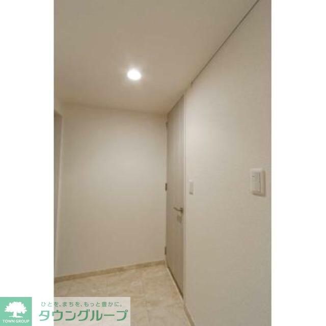 パークアクシス日本橋ステージの物件内観写真