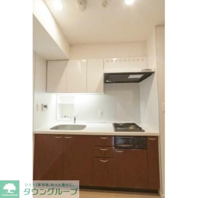 パークアクシス日本橋ステージの物件内観写真