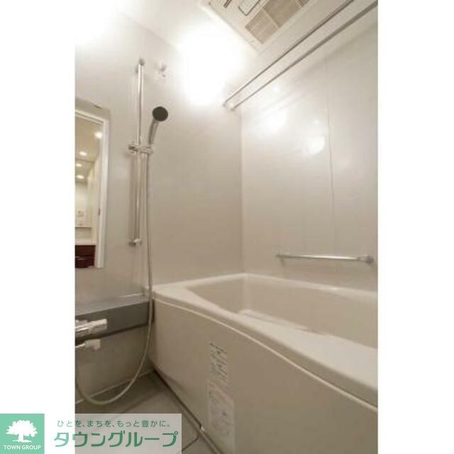 パークアクシス日本橋ステージの物件内観写真