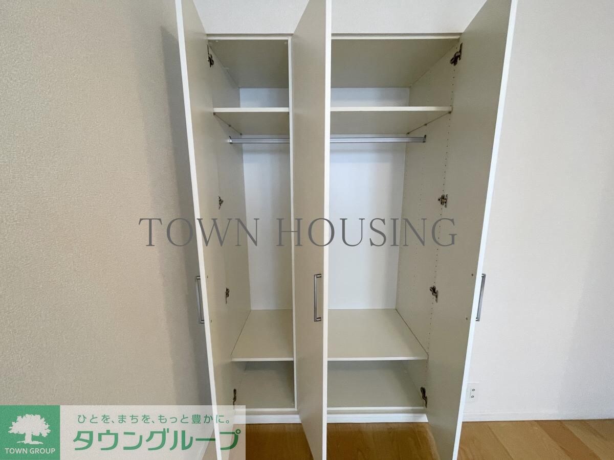 パークアクシス溜池山王の物件内観写真