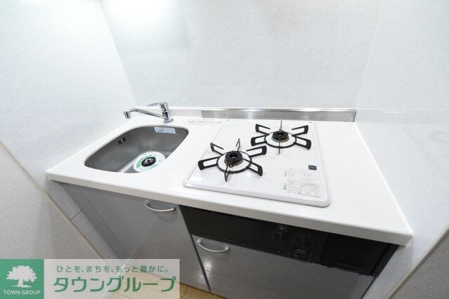 プレール・ドゥーク銀座ＥＡＳＴの物件内観写真