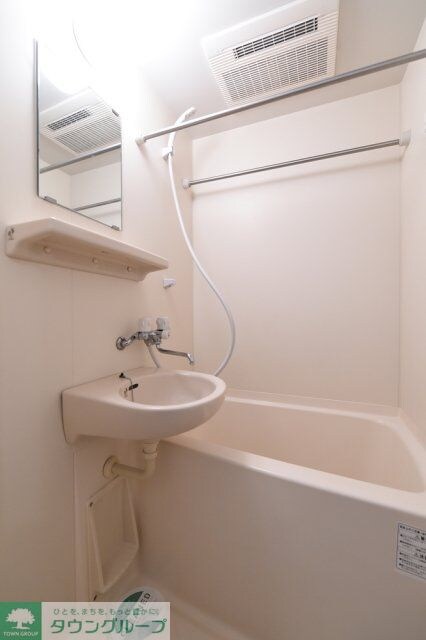 プレール・ドゥーク銀座ＥＡＳＴの物件内観写真