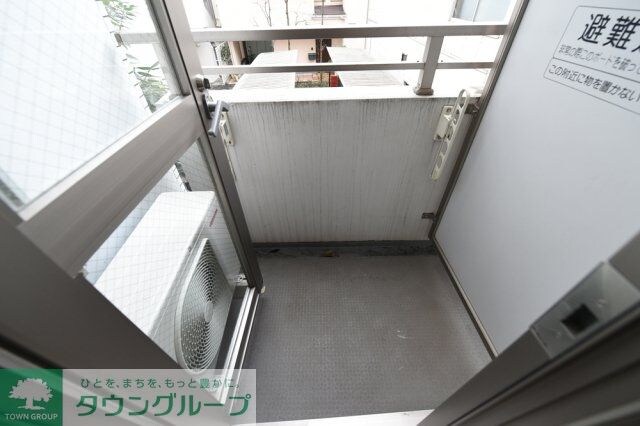 プレール・ドゥーク銀座ＥＡＳＴの物件内観写真