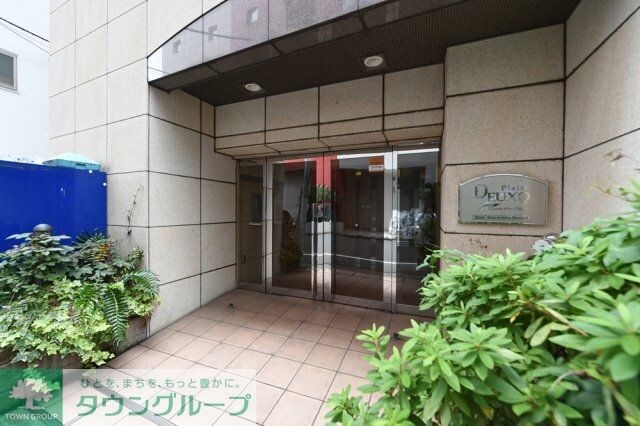 プレール・ドゥーク銀座ＥＡＳＴの物件内観写真