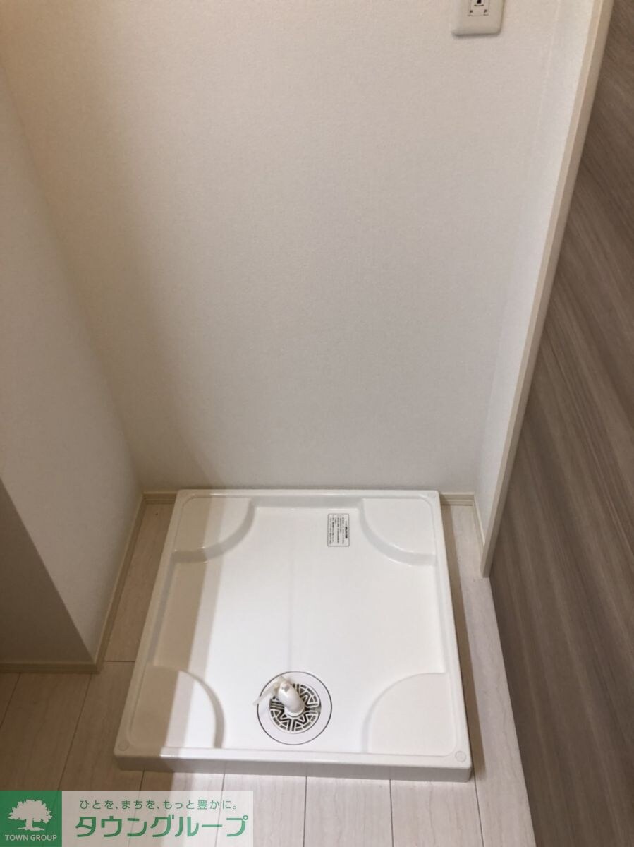 プランドール恵比寿の物件内観写真