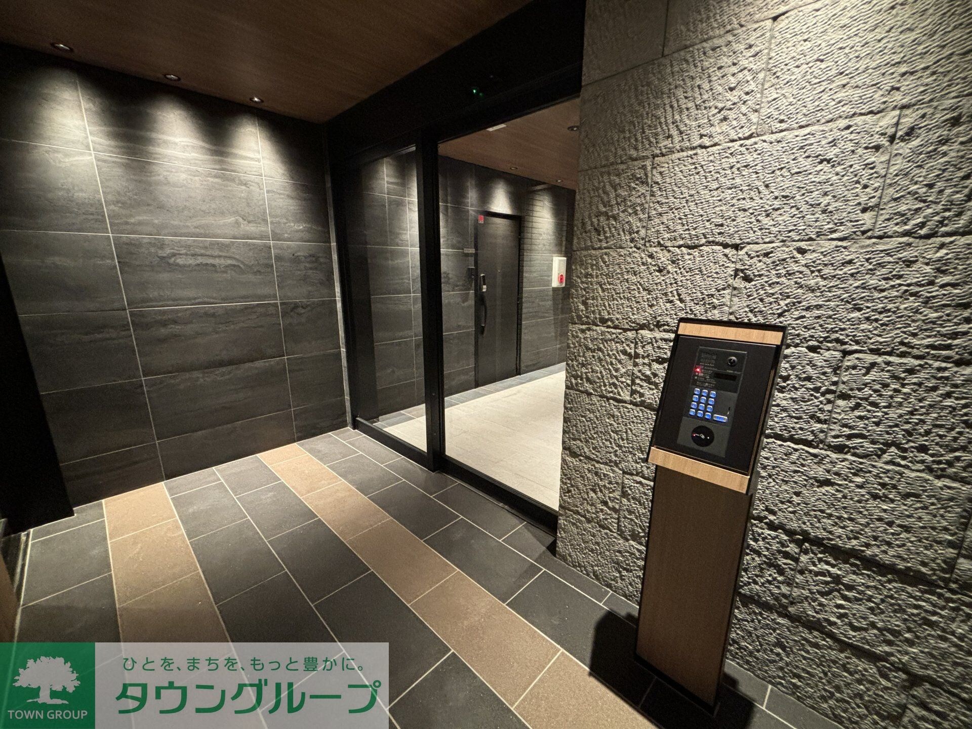 T-HAUS 鉢山の物件内観写真