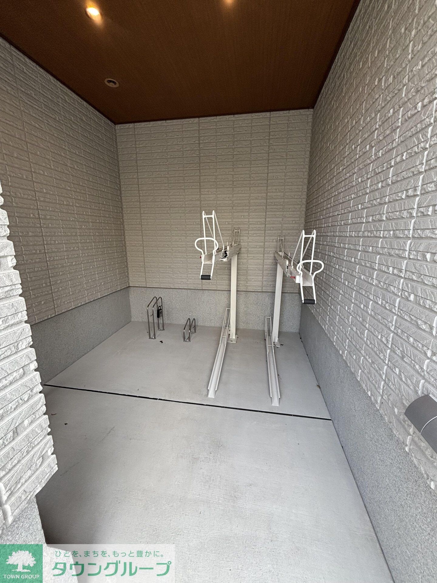 Cerisier Terrasse播磨坂の物件内観写真