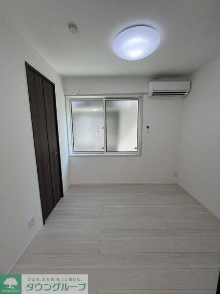 グランデュール信濃町の物件内観写真