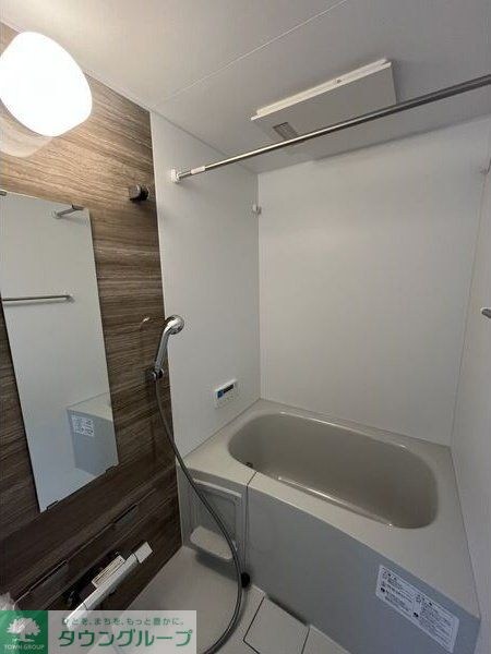 グランデュール信濃町の物件内観写真