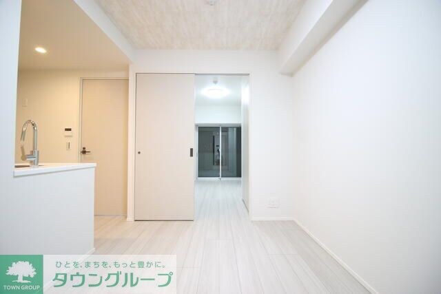 デュオステージ大山の物件内観写真