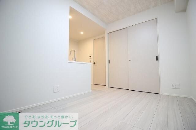 デュオステージ大山の物件内観写真