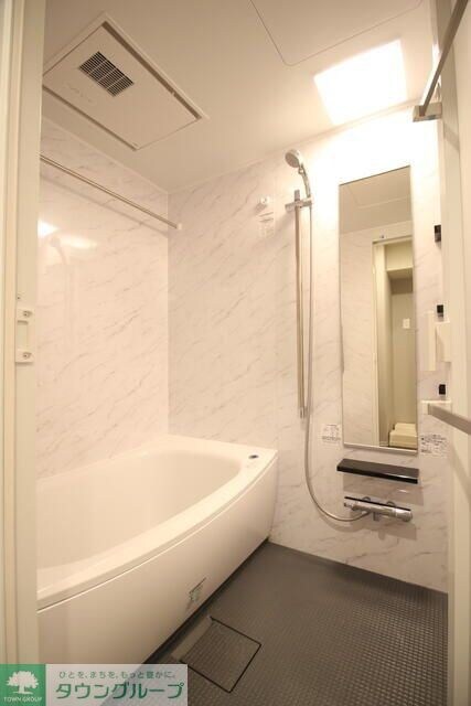 デュオステージ大山の物件内観写真