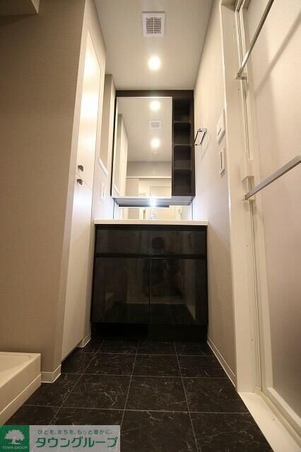 デュオステージ大山の物件内観写真