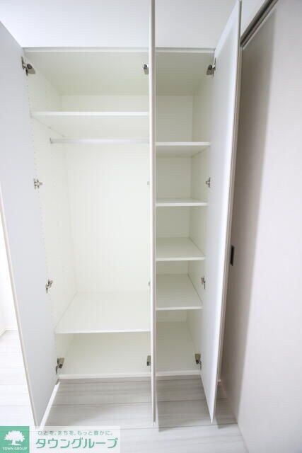 デュオステージ大山の物件内観写真