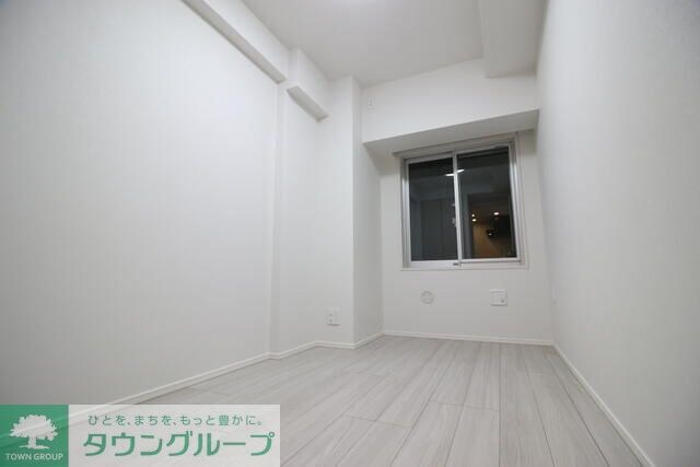 デュオステージ大山の物件内観写真