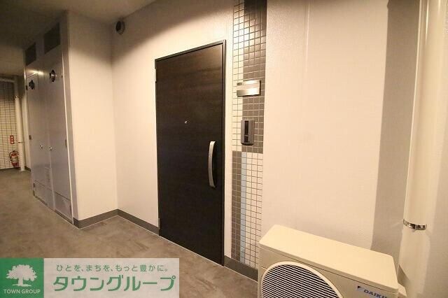 デュオステージ大山の物件内観写真