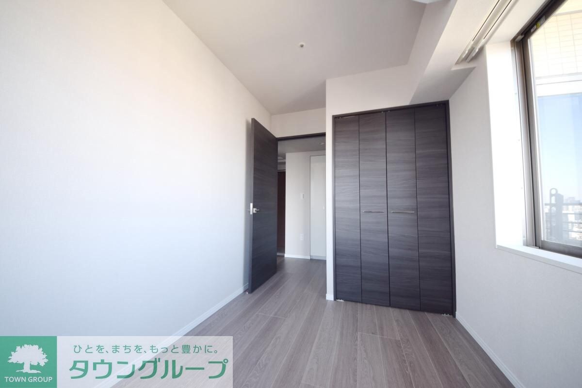 アリビオーレ神楽坂の物件内観写真