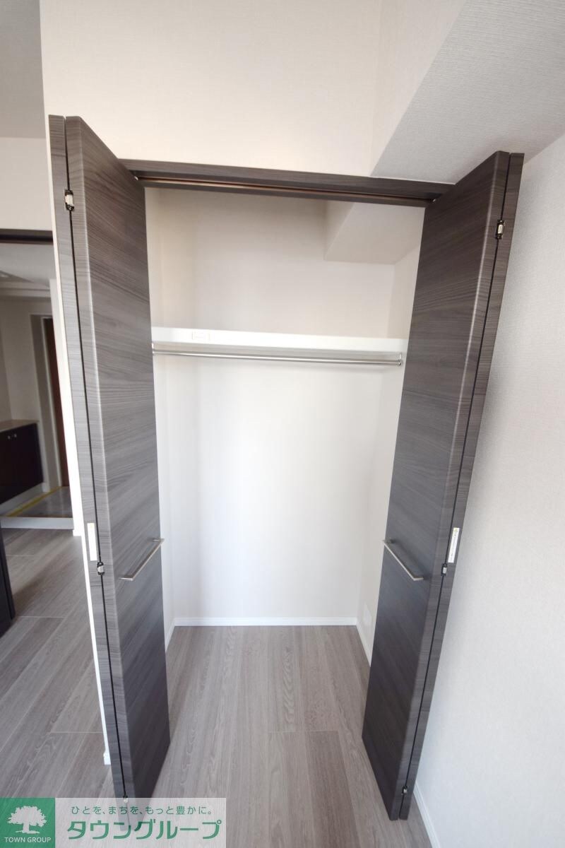 アリビオーレ神楽坂の物件内観写真