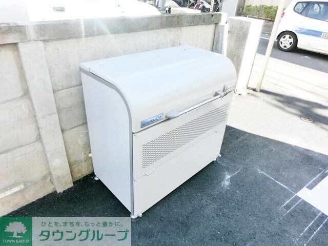 シャトー・ル・パンの物件内観写真