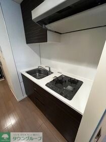 アーバンパーク清澄白河の物件内観写真