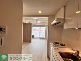 アーバンパーク清澄白河の物件内観写真