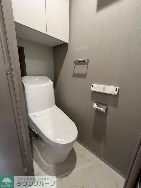 ARKMARK東大井の物件内観写真