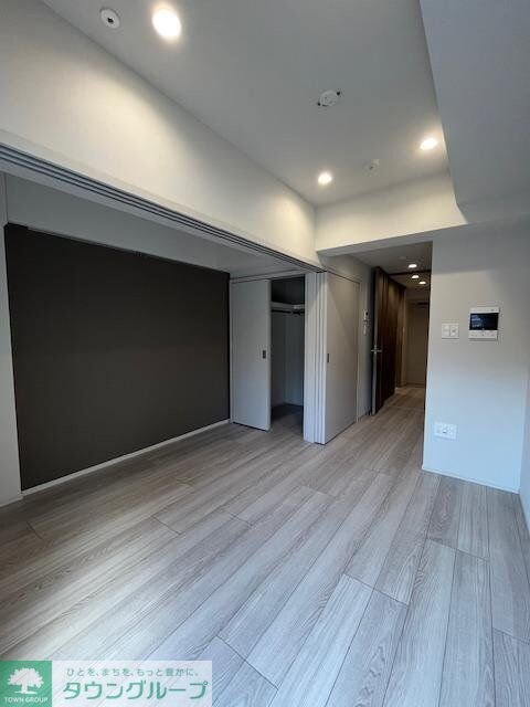 ARKMARK東大井の物件内観写真