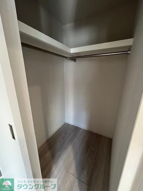 ARKMARK東大井の物件内観写真