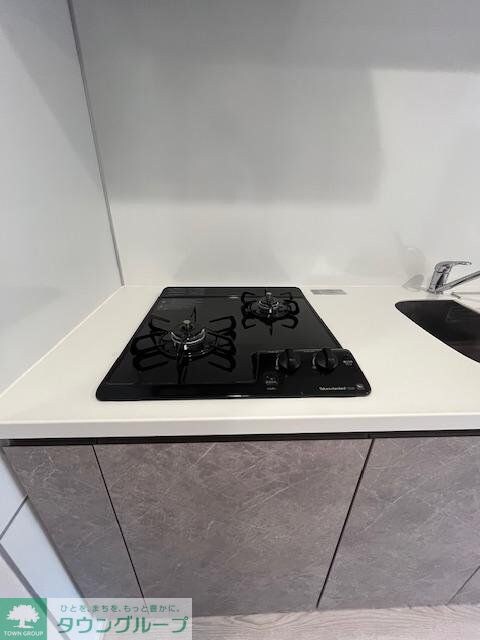 ARKMARK東大井の物件内観写真