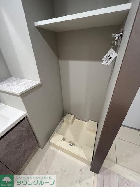 ARKMARK東大井の物件内観写真