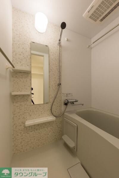 アーバンパーク東六郷Iの物件内観写真