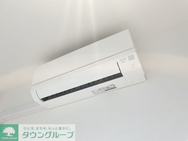 ALTERNA南大井の物件内観写真