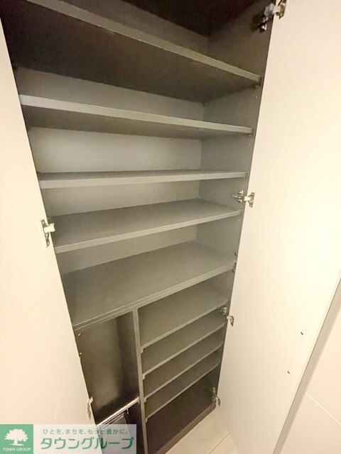 ALTERNA南大井の物件内観写真