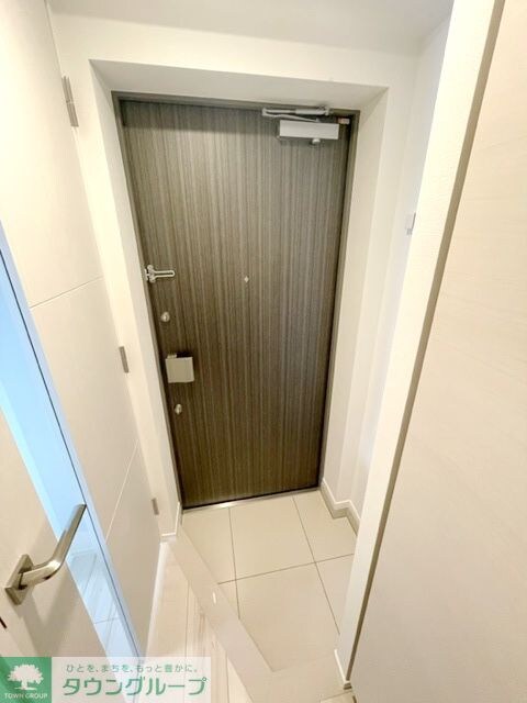 ALTERNA南大井の物件内観写真