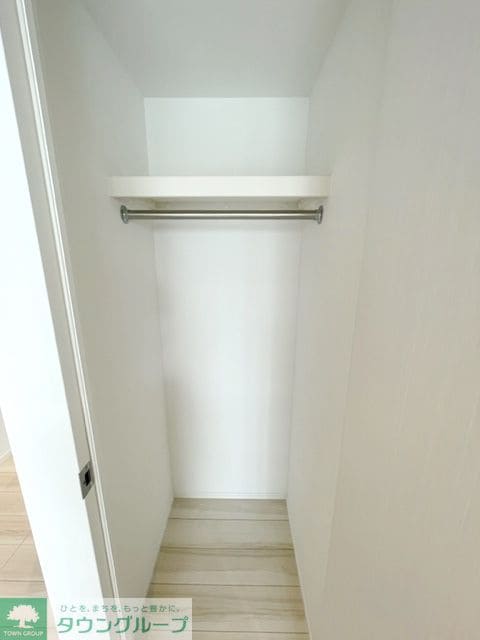 ALTERNA南大井の物件内観写真