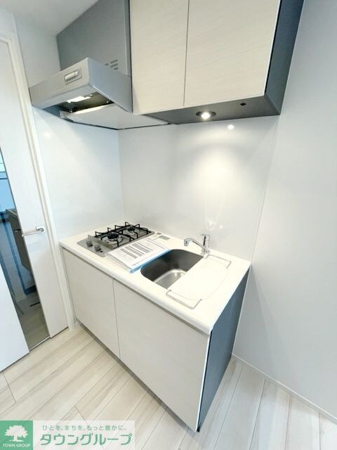 ALTERNA南大井の物件内観写真