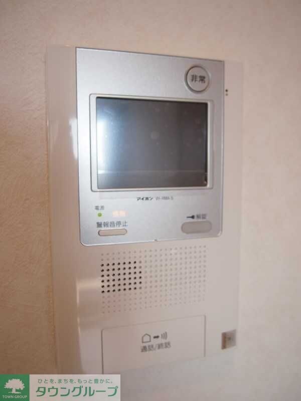 ＡＬＴＥＲＮＡ南大井の物件内観写真