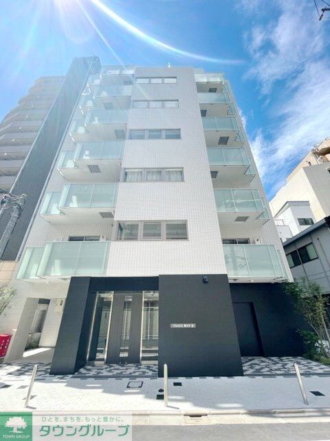 ＡＬＴＥＲＮＡ南大井の物件内観写真