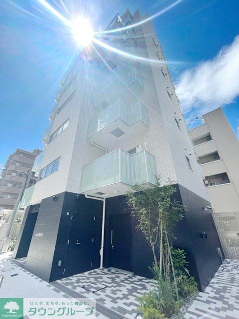 ＡＬＴＥＲＮＡ南大井の物件内観写真