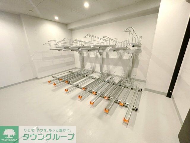 ＡＬＴＥＲＮＡ南大井の物件内観写真