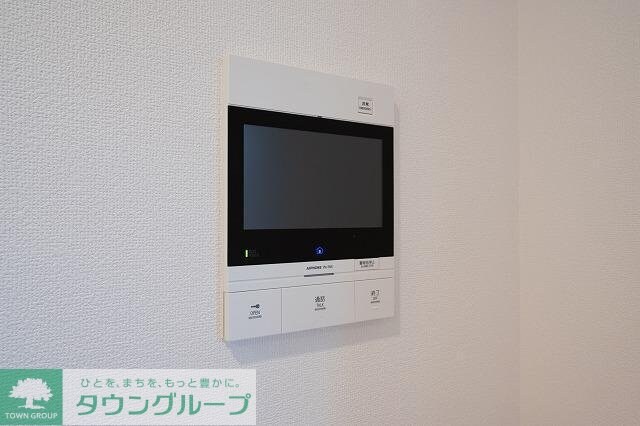 ＡＬＴＥＲＮＡ南大井の物件内観写真