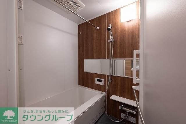 ＡＬＴＥＲＮＡ南大井の物件内観写真